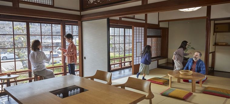 Hotel Tsumugiya Ryokan Okayama - Okayama Prefecture: Photo 