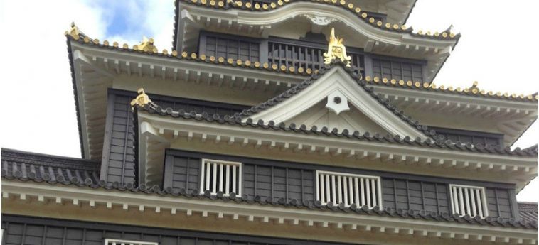 Okayama Hostel Igusa Okayama - Prefettura Di Okayama: Foto 