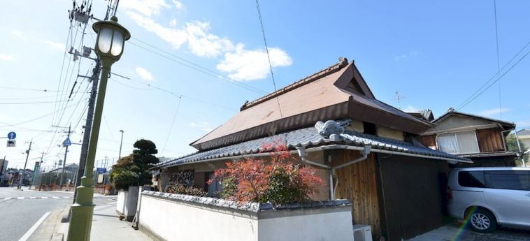 Okayama Hostel Igusa Okayama - Prefettura Di Okayama: Foto 
