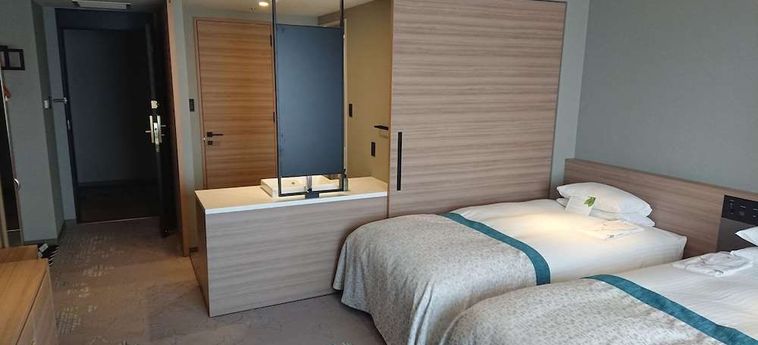 Hotel Granvia Okayama - Prefettura Di Okayama: Foto 