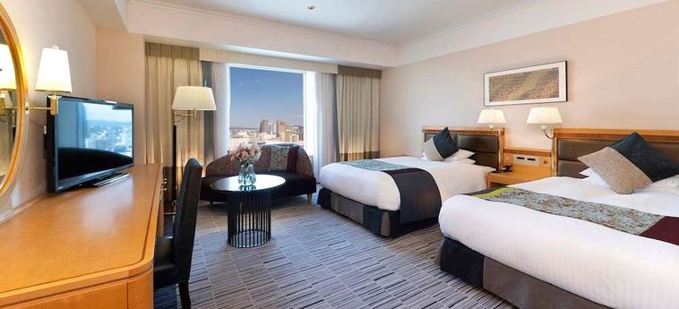 Hotel Granvia Okayama - Prefettura Di Okayama: Foto 