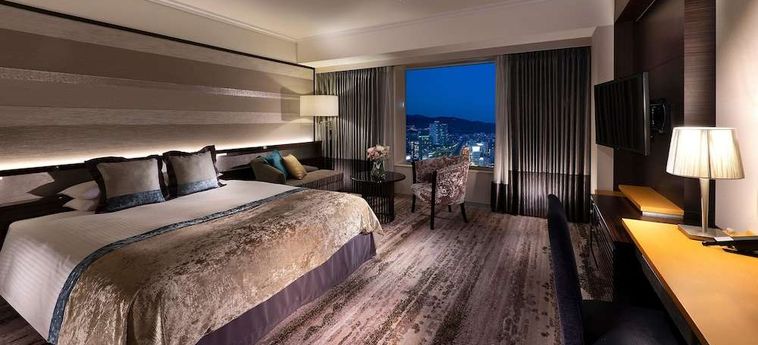 Hotel Granvia Okayama - Prefettura Di Okayama: Foto 