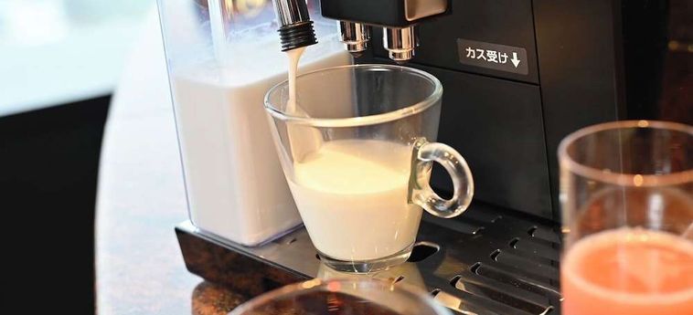 Hotel Granvia Okayama - Prefettura Di Okayama: Foto 