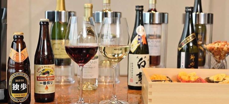 Hotel Granvia Okayama - Prefettura Di Okayama: Foto 