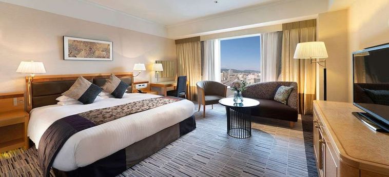 Hotel Granvia Okayama - Prefettura Di Okayama: Foto 