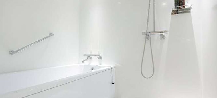 Hotel Granvia Okayama - Prefettura Di Okayama: Foto 