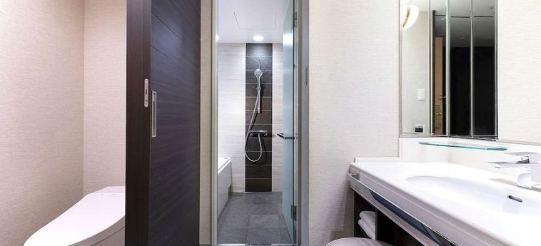 Hotel Granvia Okayama - Prefettura Di Okayama: Foto 