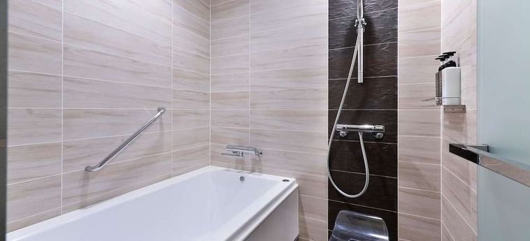 Hotel Granvia Okayama - Prefettura Di Okayama: Foto 