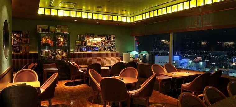Hotel Granvia Okayama - Prefettura Di Okayama: Foto 
