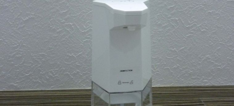 Hotel At Stay Okayama - Prefettura Di Okayama: Foto 