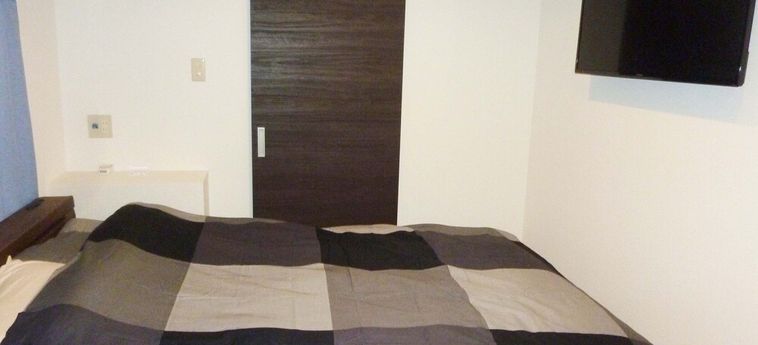 Hotel At Stay Okayama - Prefettura Di Okayama: Foto 
