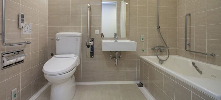 Hotel Doubletree By Hilton Naha Okinawa Inseln - Okinawa Prefecture: Foto 