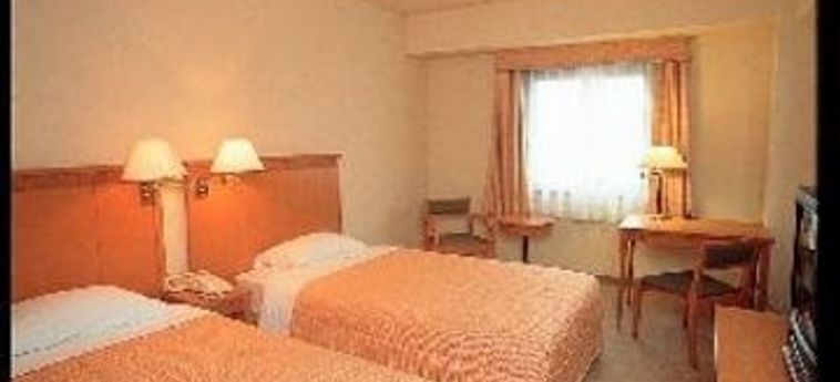 Pacific Hotel Okinawa:  OKINAWA INSELN - OKINAWA PREFECTURE