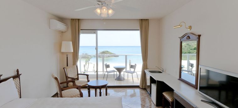 Hotel Best Western Okinawa Onna Beach:  OKINAWA INSELN - OKINAWA PREFECTURE