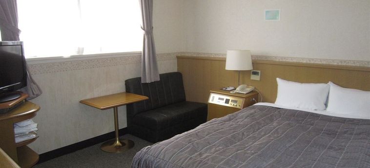 Hotel Maruki:  OKINAWA INSELN - OKINAWA PREFECTURE