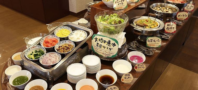 Hotel New Okinawa:  OKINAWA INSELN - OKINAWA PREFECTURE