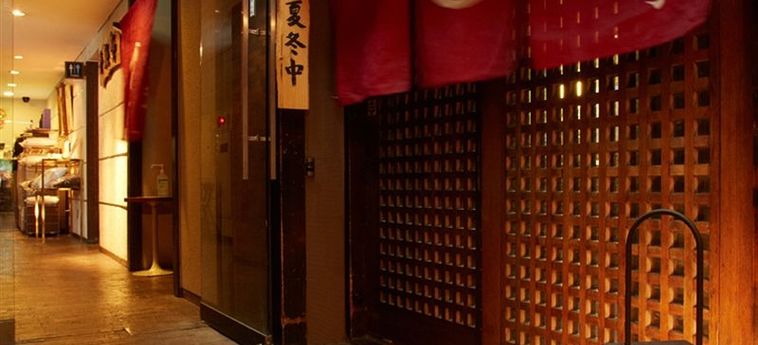 Hotel Taira:  OKINAWA INSELN - OKINAWA PREFECTURE