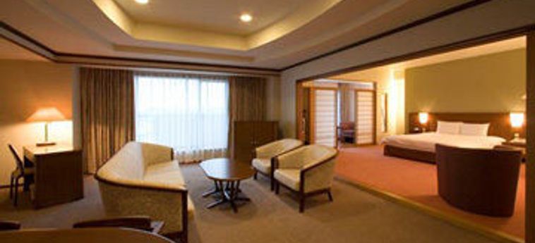 Hotel Okinawa Grand Mer Resort:  OKINAWA INSELN - OKINAWA PREFECTURE