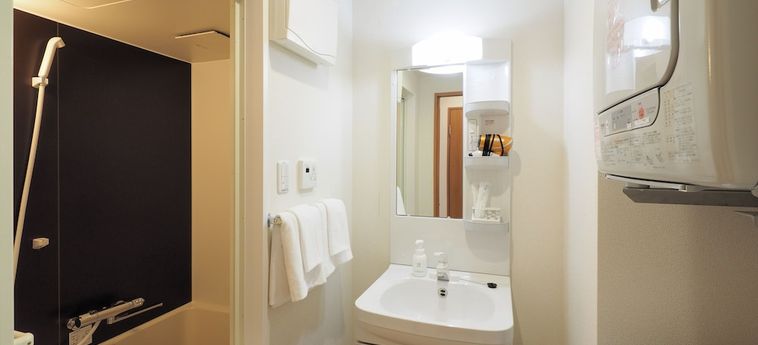 Hotel Condominium L S Inn Nahahigawa Okinawa Inseln - Okinawa Prefecture: Foto 