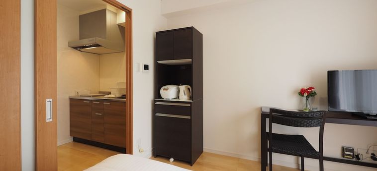 Hotel Condominium L S Inn Nahahigawa Okinawa Inseln - Okinawa Prefecture: Foto 