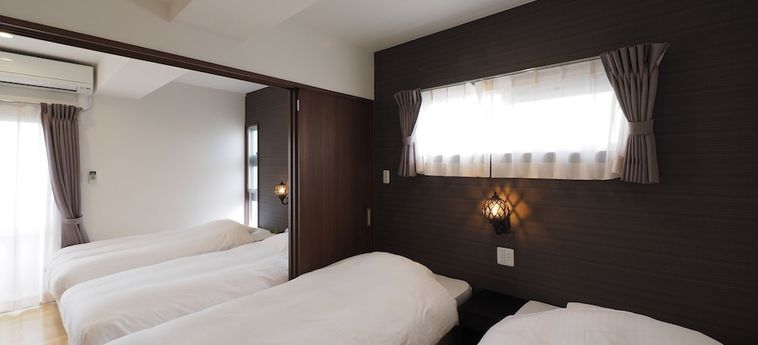 Hotel Condominium L S Inn Nahahigawa Okinawa Inseln - Okinawa Prefecture: Foto 