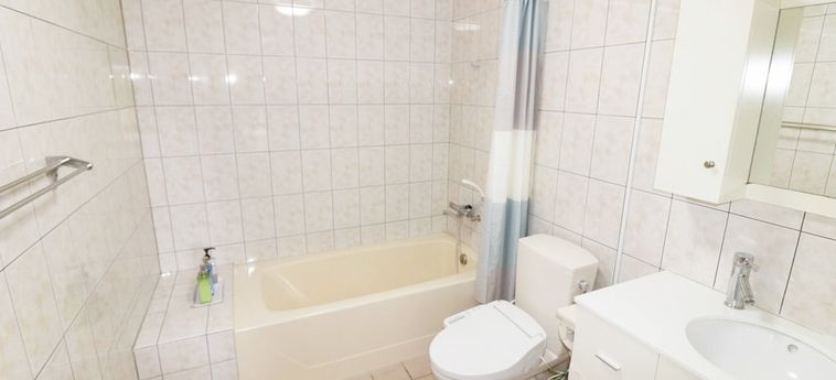 Dot Hotel Okinawa Okinawa Inseln - Okinawa Prefecture: Foto 