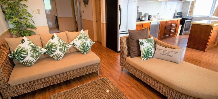 Dot Hotel Okinawa Okinawa Inseln - Okinawa Prefecture: Foto 