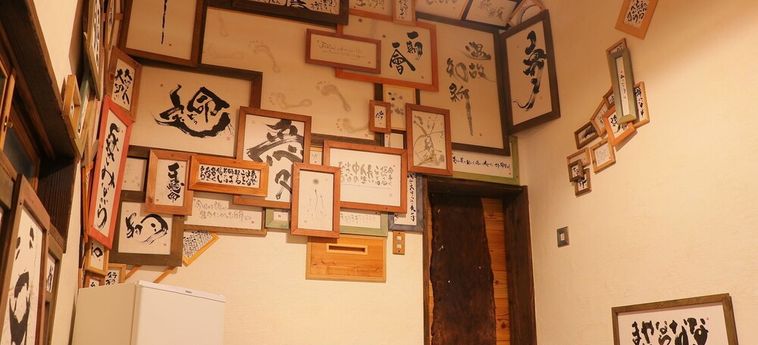 Cafe Bar &Amp; Hostel Gome Okinawa Inseln - Okinawa Prefecture: Foto 
