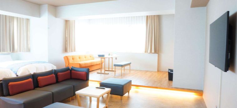 Yukureba Maejima Hotel Okinawa Inseln - Okinawa Prefecture: Foto 