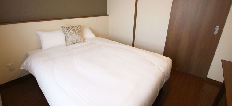 Best Ever Hotel Okinawa Inseln - Okinawa Prefecture: Foto 