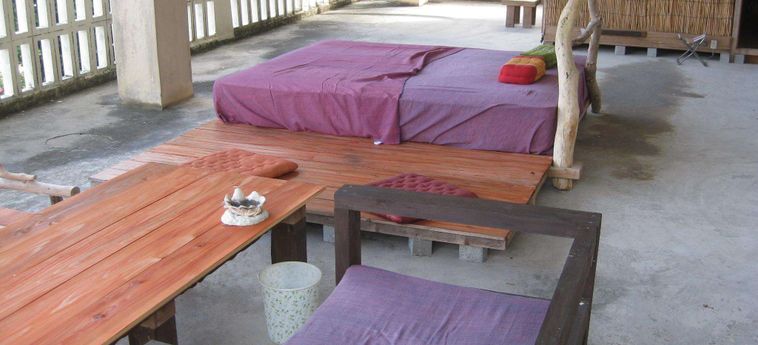 Backpackers Guesthouse Border Okinawa Inseln - Okinawa Prefecture: Foto 