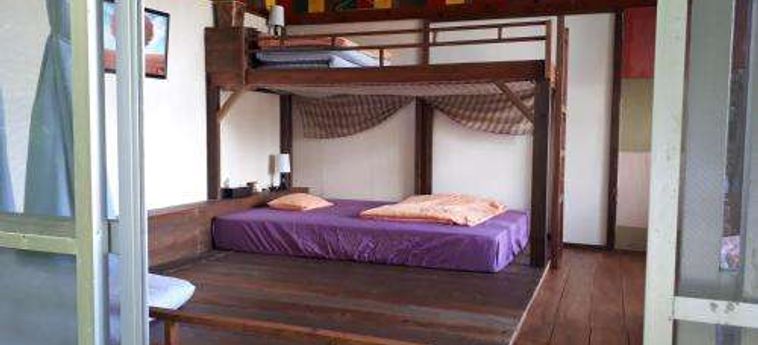 Backpackers Guesthouse Border Okinawa Inseln - Okinawa Prefecture: Foto 