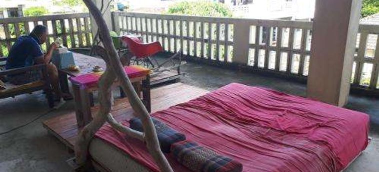 Backpackers Guesthouse Border Okinawa Inseln - Okinawa Prefecture: Foto 