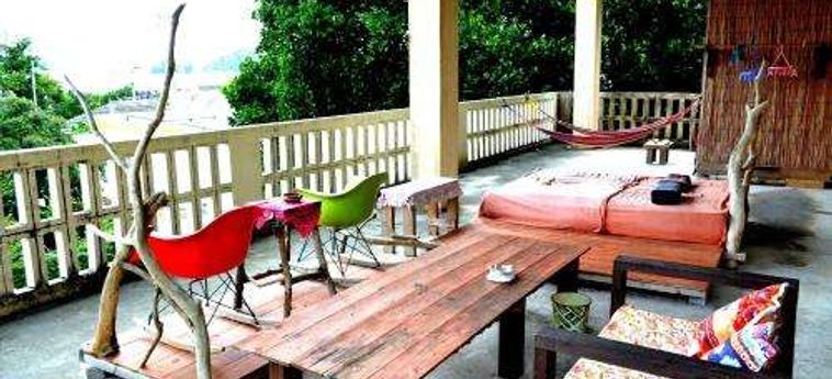 Backpackers Guesthouse Border Okinawa Inseln - Okinawa Prefecture: Foto 