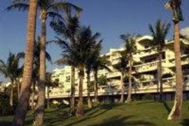 Hotel Moon Beach Okinawa:  OKINAWA ISLANDS - OKINAWA PREFECTURE