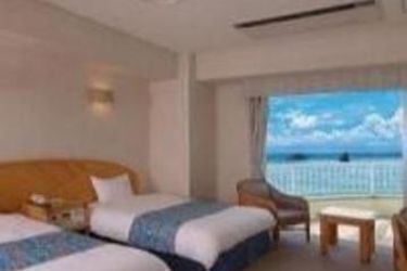 Hotel Rizonex Nago:  OKINAWA ISLANDS - OKINAWA PREFECTURE