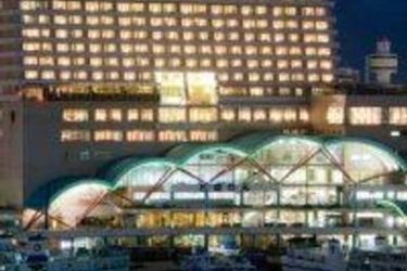 Hotel Okinawa Kariyushi Urban Resort Naha:  OKINAWA ISLANDS - OKINAWA PREFECTURE