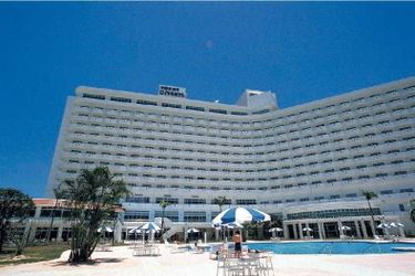 Okinawa Zanpamisaki Royal Hotel:  OKINAWA ISLANDS - OKINAWA PREFECTURE