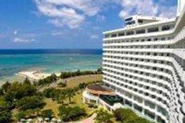 Okinawa Zanpamisaki Royal Hotel:  OKINAWA ISLANDS - OKINAWA PREFECTURE