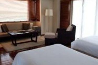 Hotel The Atta Terrace Club Resort:  OKINAWA ISLANDS - OKINAWA PREFECTURE