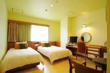 Hotel Sun Palace Kyuyokan:  OKINAWA ISLANDS - OKINAWA PREFECTURE