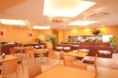 Hotel Yugaf Inn Okinawa:  OKINAWA ISLANDS - OKINAWA PREFECTURE
