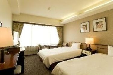 Ryukyu Sun Royal Hotel:  OKINAWA ISLANDS - OKINAWA PREFECTURE