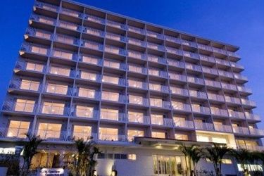 Hotel Granview Garden Okinawa:  OKINAWA ISLANDS - OKINAWA PREFECTURE