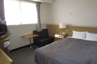 Hotel Maruki:  OKINAWA ISLANDS - OKINAWA PREFECTURE