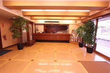 Hotel Maruki:  OKINAWA ISLANDS - OKINAWA PREFECTURE