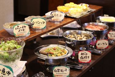 Hotel New Okinawa:  OKINAWA ISLANDS - OKINAWA PREFECTURE