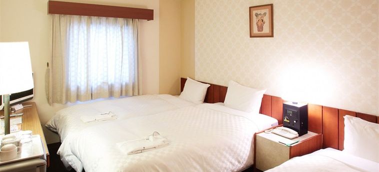 Hotel Taira:  OKINAWA ISLANDS - OKINAWA PREFECTURE