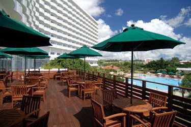 Hotel Zampamisaki Royal:  OKINAWA ISLANDS - OKINAWA PREFECTURE