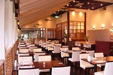 Hotel Jal Private Resort Okuma:  OKINAWA ISLANDS - OKINAWA PREFECTURE
